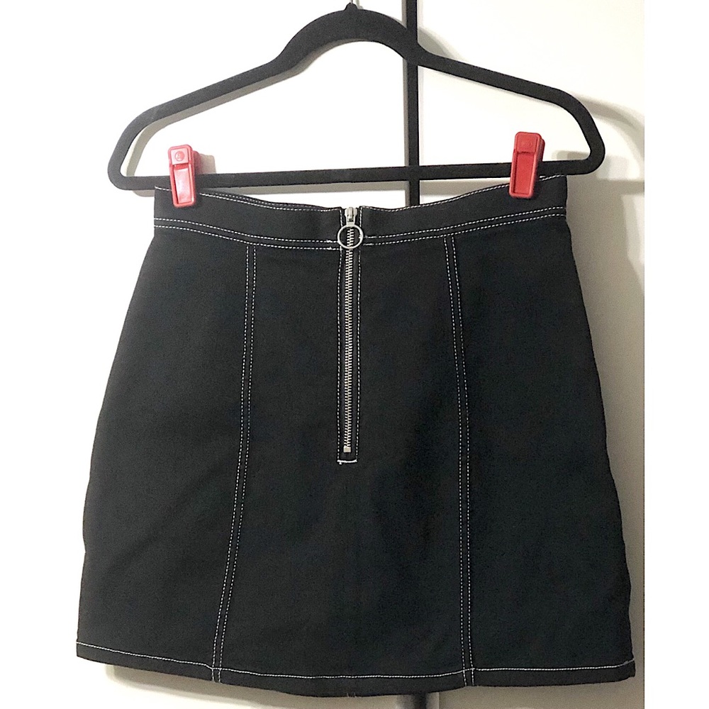 Bb Dakota denim skirt
